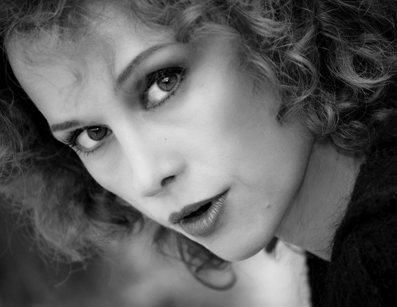 Le donne, Alda Merini